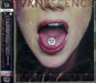 EVANESCENCE THE BITTER TRUTH with Bonus Tracks JAPAN SHM CD+DVD DELUXE UICN-9038_1