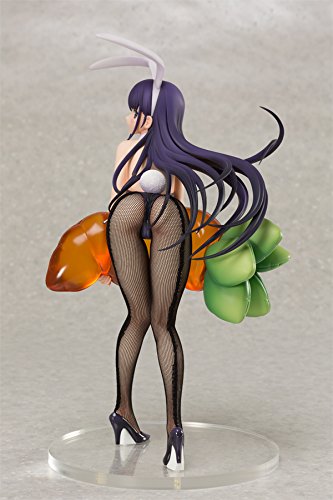 The Fruit of Grisaia Yumiko Sakaki 1/7 Scale Figure PVC PVC292 265mm NEW_3