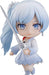Nendoroid 1529 RWBY Weiss Schnee Figure ABS&PVC non-scale 100mm NEW from Japan_1