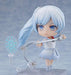 Nendoroid 1529 RWBY Weiss Schnee Figure ABS&PVC non-scale 100mm NEW from Japan_4