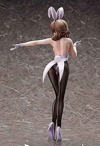 Freeing Do You Love Your Mom Mamako Oosuki: Bunny Ver. 1/4 Scale Figure NEW_5