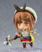 Nendoroid 1543 Atelier Ryza: Ever Darkness & the Secret Hideout Ryza Figure NEW_2