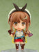 Nendoroid 1543 Atelier Ryza: Ever Darkness & the Secret Hideout Ryza Figure NEW_6