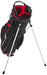 TAYLOR MADE Carry Light 4WAY Stand Bag Black / Red Men's 21SS N78449 TB462 NEW_4