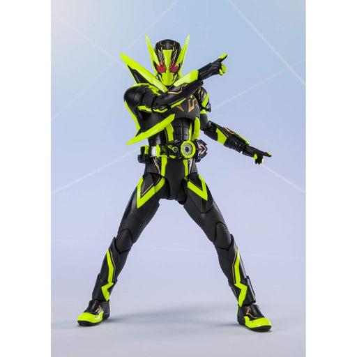 BANDAI S.H.Figuarts Kamen Rider Zero One Shining Hopper TAMASHII NATION 2020 NEW_1