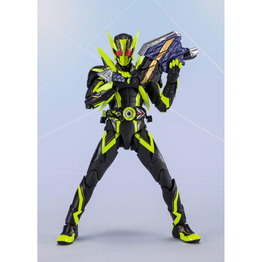 BANDAI S.H.Figuarts Kamen Rider Zero One Shining Hopper TAMASHII NATION 2020 NEW_2