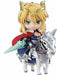 Nendoroid No.1532 Fate/Grand Order Lancer/Altria Pendragon & Dun Stallion Figure_1