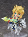 Nendoroid No.1532 Fate/Grand Order Lancer/Altria Pendragon & Dun Stallion Figure_4