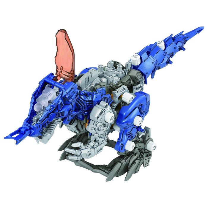 TAKARA TOMY Zoids Wild Xenorex ZW52 30Lx5Wx22Hcm Action Figure NEW from Japan_3