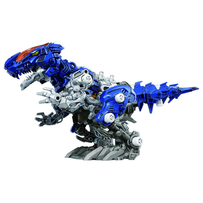 TAKARA TOMY Zoids Wild Xenorex ZW52 30Lx5Wx22Hcm Action Figure NEW from Japan_4