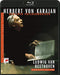 Karajan's Legacy Beethoven: Symphonies Nos. 1&8 BLU-RAY SIXC-30 Beethoven 250th_1