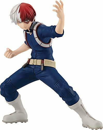 Pop Up Parade My Hero Academia Shoto Todoroki: Hero Costume Ver. Figure NEW_1