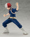 Pop Up Parade My Hero Academia Shoto Todoroki: Hero Costume Ver. Figure NEW_5