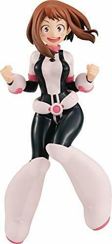 Pop Up Parade My Hero Academia Ochaco Uraraka: Hero Costume Ver. Figure NEW_1
