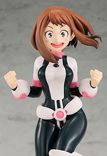 Pop Up Parade My Hero Academia Ochaco Uraraka: Hero Costume Ver. Figure NEW_2