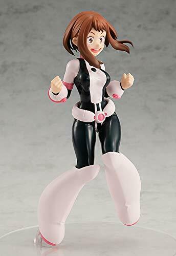 Pop Up Parade My Hero Academia Ochaco Uraraka: Hero Costume Ver. Figure NEW_3