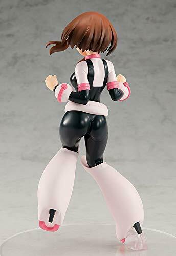 Pop Up Parade My Hero Academia Ochaco Uraraka: Hero Costume Ver. Figure NEW_4