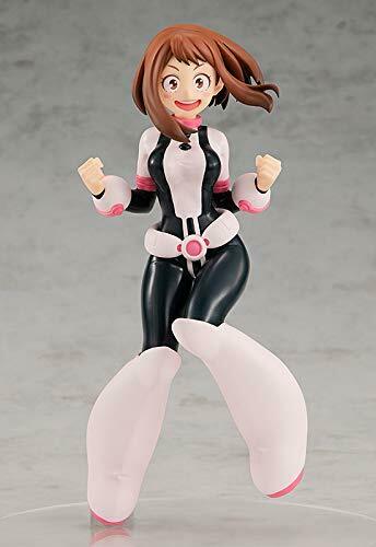 Pop Up Parade My Hero Academia Ochaco Uraraka: Hero Costume Ver. Figure NEW_5