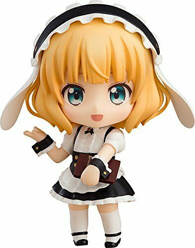 Good Smile Company Nendoroid No.929 Is the Order a Rabbit?? Syaro Figure NEW_1