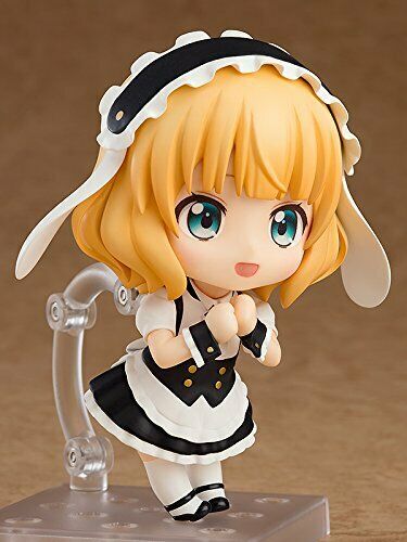 Good Smile Company Nendoroid No.929 Is the Order a Rabbit?? Syaro Figure NEW_2