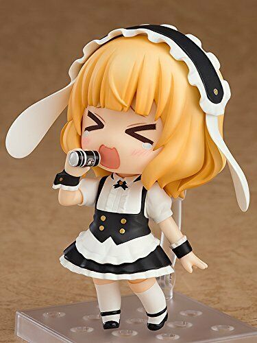 Good Smile Company Nendoroid No.929 Is the Order a Rabbit?? Syaro Figure NEW_4