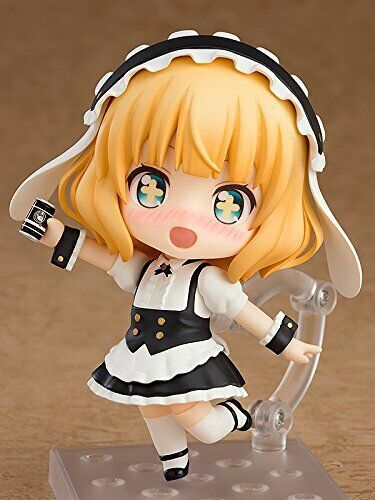 Good Smile Company Nendoroid No.929 Is the Order a Rabbit?? Syaro Figure NEW_5
