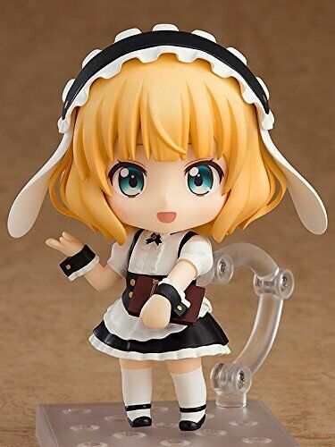 Good Smile Company Nendoroid No.929 Is the Order a Rabbit?? Syaro Figure NEW_6