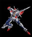 Moderoid Hyper Combat Unit Dangaioh: Dangaioh non-scale PS&ABS Model Kit G13993_3