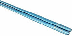 Snow peak Titanium tapered chopsticks blue SCT-115-BL NEW from Japan_4