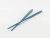 Snow peak Titanium tapered chopsticks blue SCT-115-BL NEW from Japan_6