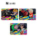 BANDAI Ninjala Collection Card Vol.1 BOX 10pack Nintendo Switch Game Toy Hobby_9