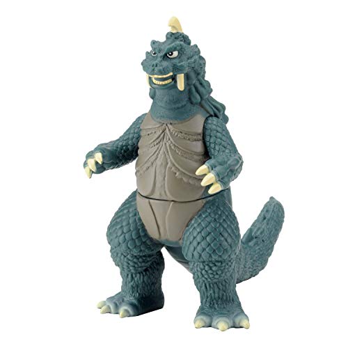 BANDAI ULTRAMAN Ultra Monster Series 138 Gomess NEW from Japan_1