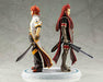 TALES OF THE ABYSS Luke & Asch -Meaning of Birth- 1/8 Scale Figure NEW_8