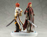 TALES OF THE ABYSS Luke & Asch -Meaning of Birth- 1/8 Scale Figure NEW_9