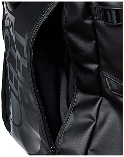 THE NORTH FACE Backpack 30L BC FUSE BOX 2 NM82150 K Black Zip Closure NEW_3