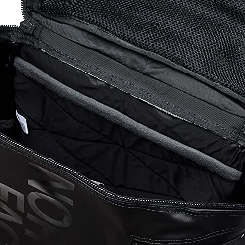THE NORTH FACE Backpack 30L BC FUSE BOX 2 NM82150 K Black Zip Closure NEW_4