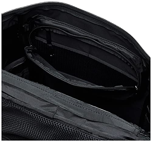 THE NORTH FACE Backpack 30L BC FUSE BOX 2 NM82150 K Black Zip Closure NEW_5