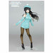 Rascal Does Not Dream Coreful figure Sakurajima Mai knit dress TAITO Anime NEW_1