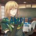 [CD] Bungo to Alchemist Rodoku CD Vol.15 Kajii Motojiro NEW from Japan_1