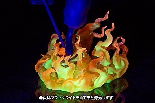 Artfx J Fire Force Shinmon Benimaru 1/8 Scale Figure NEW from Japan_5