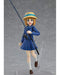 figma 510 Diary of our Days at the Breakwater Haruna Tsurugi ABS&PVC Figure NEW_2