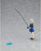 figma 510 Diary of our Days at the Breakwater Haruna Tsurugi ABS&PVC Figure NEW_5