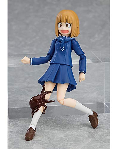 figma 510 Diary of our Days at the Breakwater Haruna Tsurugi ABS&PVC Figure NEW_9
