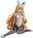 Freeing GOBLIN SLAYER! Priestess: Bunny Ver. 1/4 Scale Figure NEW from Japan_1
