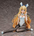 Freeing GOBLIN SLAYER! Priestess: Bunny Ver. 1/4 Scale Figure NEW from Japan_2