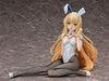 Freeing GOBLIN SLAYER! Priestess: Bunny Ver. 1/4 Scale Figure NEW from Japan_3