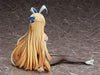 Freeing GOBLIN SLAYER! Priestess: Bunny Ver. 1/4 Scale Figure NEW from Japan_6