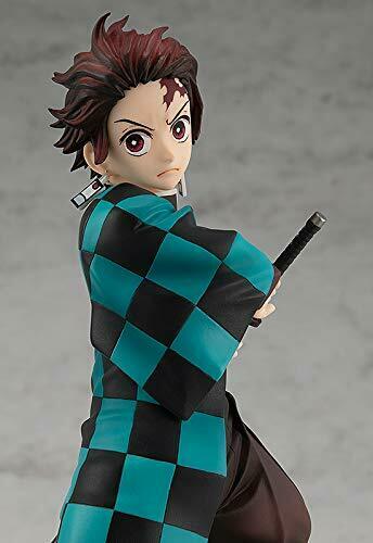 Pop Up Parade Demon Slayer: Kimetsu no Yaiba Tanjiro Kamado Figure NEW_2