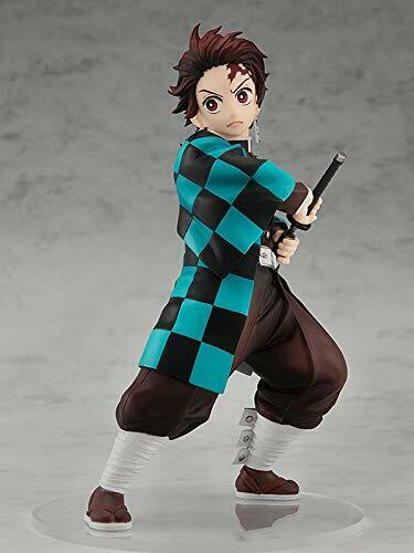 Pop Up Parade Demon Slayer: Kimetsu no Yaiba Tanjiro Kamado Figure NEW_3