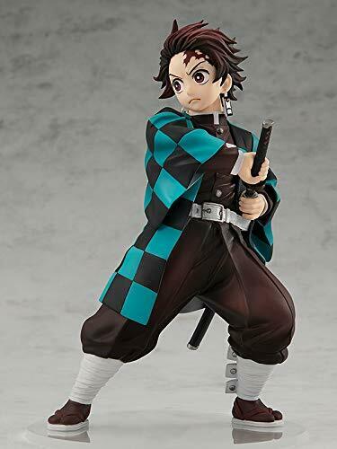 Pop Up Parade Demon Slayer: Kimetsu no Yaiba Tanjiro Kamado Figure NEW_5